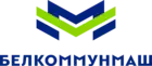 logo de Belkommunmash