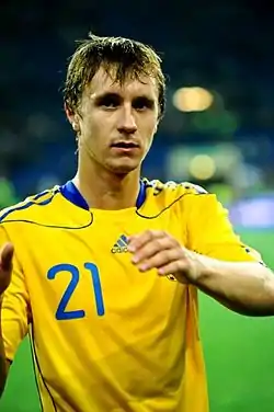 Image illustrative de l’article Bohdan Boutko