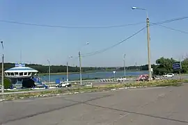 A Vassilivka, oblast de Zaporijia.