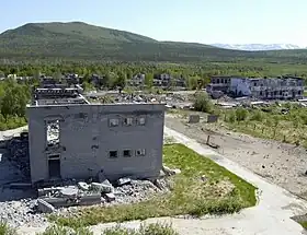 Montchegorsk (okroug municipal)