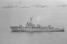 Image illustrative de l'article Classe T-58