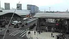 Image illustrative de l’article Avenue Le Corbusier