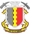 Blason de Loutouhyne