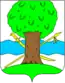 Blason de Starodoubovka