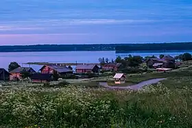 Iamka (république de Carélie)