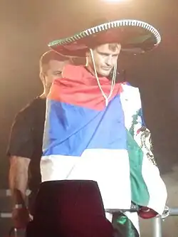 Image illustrative de l’article Evgeny Gradovich