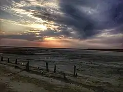 la réserve naturelle du lac Solyane, patrimoine naturel .