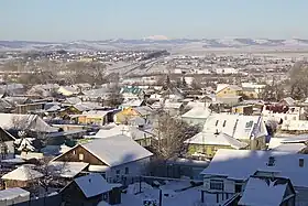 Mejoziorny (oblast de Tcheliabinsk)