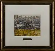 «Port d'Illitchiovsk», (1969)