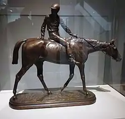 Retour de pesée, Iekaterinbourg, musée des Beaux-Arts (ru).