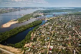 Krasnoslobodsk (oblast de Volgograd)