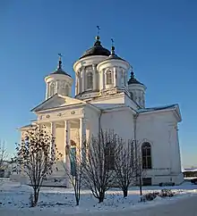 Image illustrative de l’article Éparchie de Lyskovo