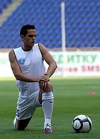 Image illustrative de l’article Mario Holek