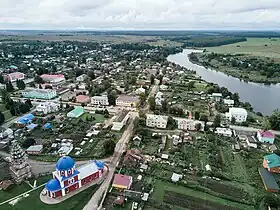Mechtchovsk