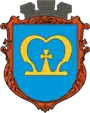 Blason de Mostyska