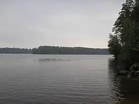 Image illustrative de l’article Lac Chtchoutchié