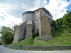 Image illustrative de l’article Château d'Ostroh