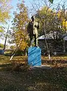 Celui à Yakov Sverdlov, classé.