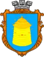 Blason de Peremychliany