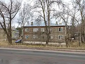 Image illustrative de l’article 86K-13 (route russe)