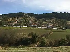 Kalauzlija (Karbinci)