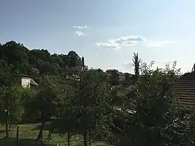 Novo Selo (Kičevo)
