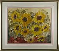 «Tournesols», (2005)