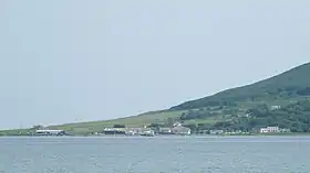 Nordost (raïon d'Olga)