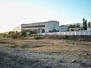 Image illustrative de l’article Économie du Kirghizistan