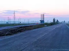 Torbéievo (République de Mordovie)