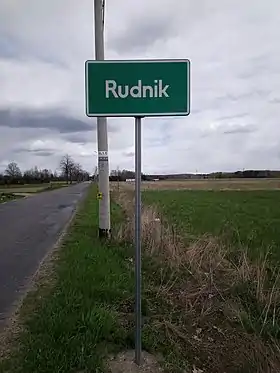 Rudnik (Mińsk)