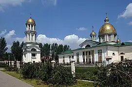 Cathédrale st-André