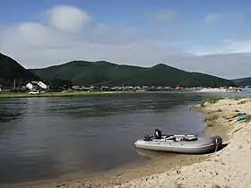 Vessioli lar (kraï du Primorié)