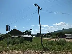 Vetka (kraï du Primorié)