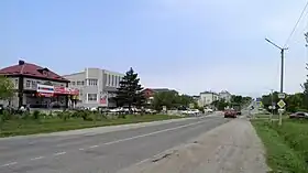 Khorol (kraï du Primorié)