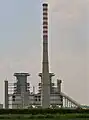 La centrale thermique de Kostolac