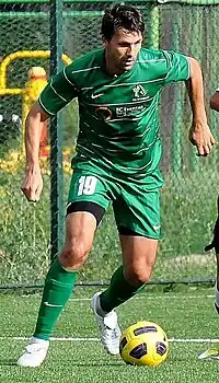 Image illustrative de l’article Taras Kabanov