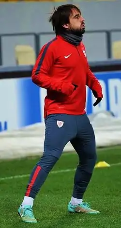 Image illustrative de l’article Beñat