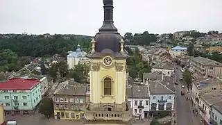 l'église de l'Assomption, classée.