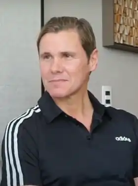 Image illustrative de l’article Fernando Redondo