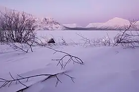 Image illustrative de l’article Bolchoï Voudyavr