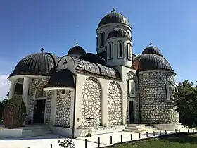 Novaci (Macédoine du Nord)