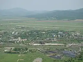 Tchernigovka (kraï du Primorié)