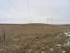 Présence Scythe, classé,