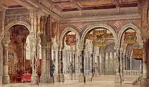 Opéra de Verdi, Othello