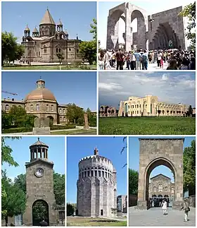 Etchmiadzin