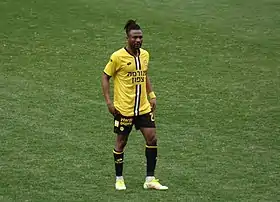 Image illustrative de l’article Patrick Twumasi