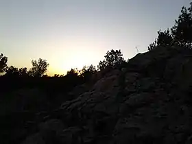 El Anasser (Bordj Bou Arreridj)