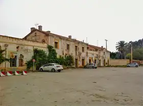 Image illustrative de l’article Gare de Relizane