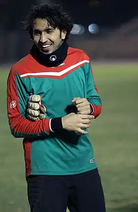 Image illustrative de l’article Mohammad Khouja